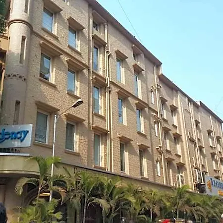 Hotel Residency 3*