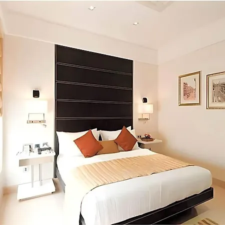 Residency Hotel Mumbai
