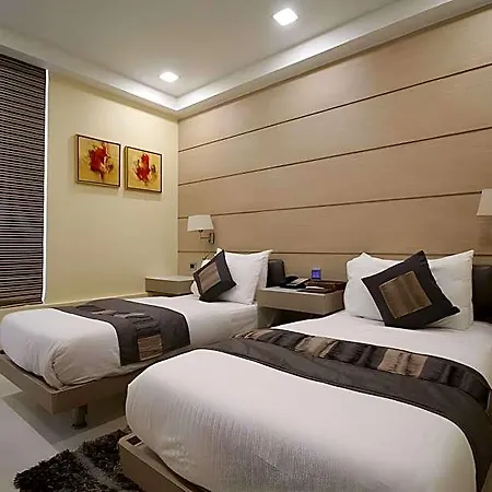 Residency Hotel Mumbai