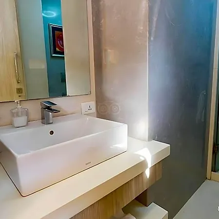 Residency Mumbai