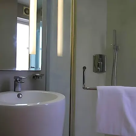 Residency Hotel