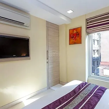 Hotel Residency 3*