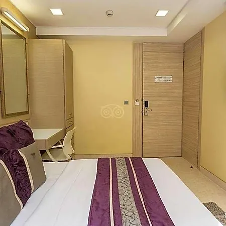 Residency 3* Mumbai