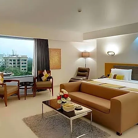 Suba International Sahar Road Mumbai