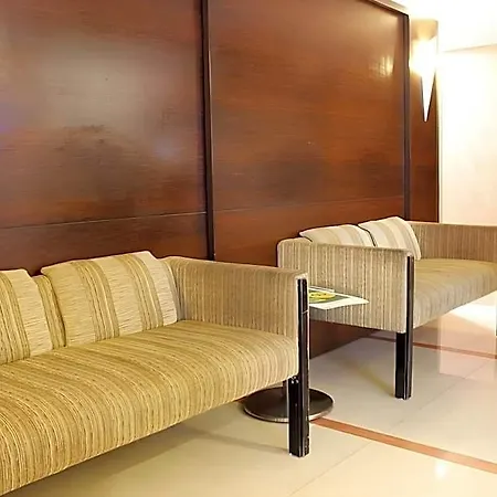 The Oriental Residency Hotel