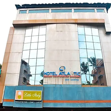 Hotel Atlantic