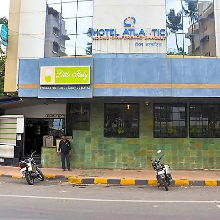 Hotel Atlantic Mumbai