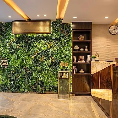 Fortune Hotel Mumbai