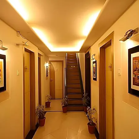 Fortune Hotel