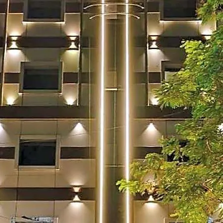 Fortune Hotel 3*