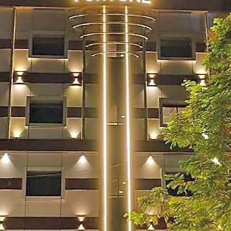 Fortune Hotel 3*