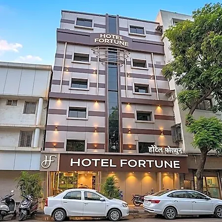 Hotel Fortune