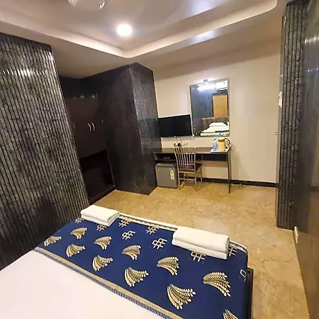 Hotel Fortune Mumbai