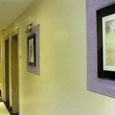 Hotel Fortune Mumbai
