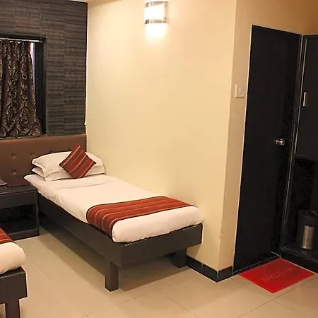 Fortune Hotel Mumbai