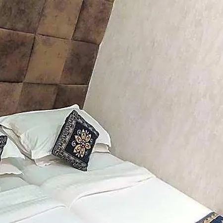 Hotel Fortune Mumbai