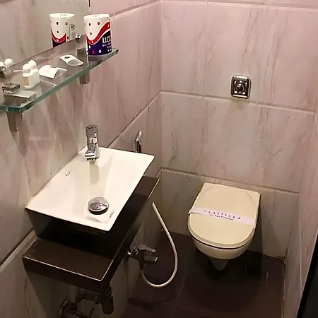 Fortune Hotel Mumbai