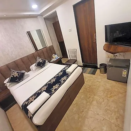 Fortune Hotel Mumbai