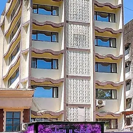 Ramee Guestline Khar