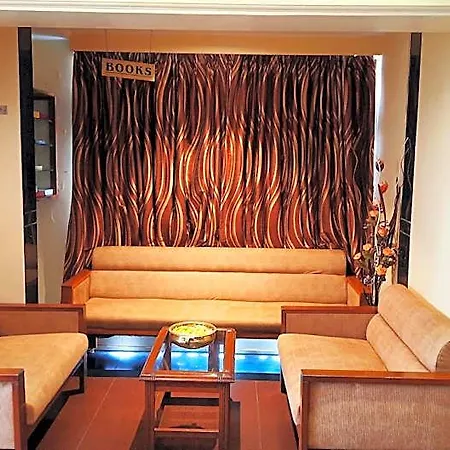 Ramee Guestline Khar Mumbai