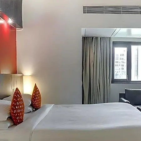 Ramee Guestline Khar
