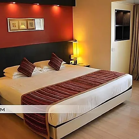 Ramee Guestline Khar Hotel Mumbai