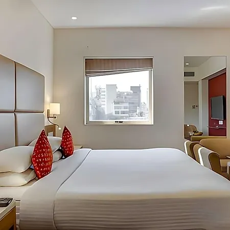 Ramee Guestline Khar Mumbai