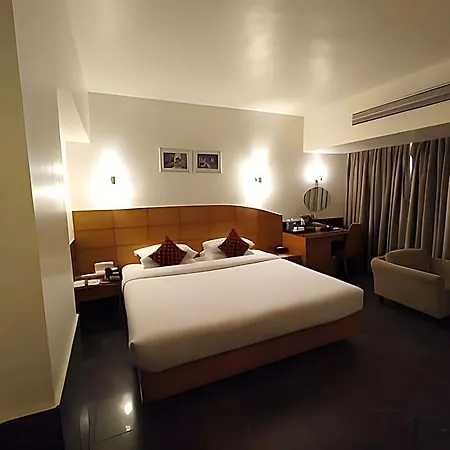 Ramee Guestline Khar Mumbai
