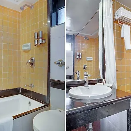 Hotel Ramee Guestline Khar 3*