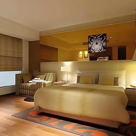 Hotel The Sahil 4*