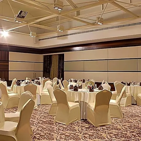 Hotel The Sahil