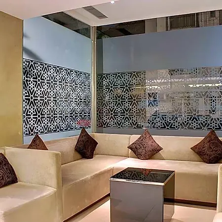 Hotel The Sahil Mumbai