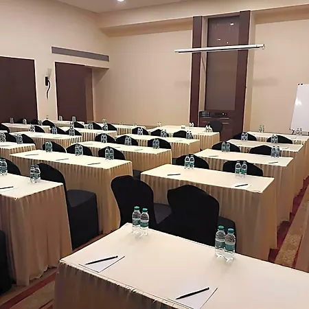 The Sahil Hotel Mumbai