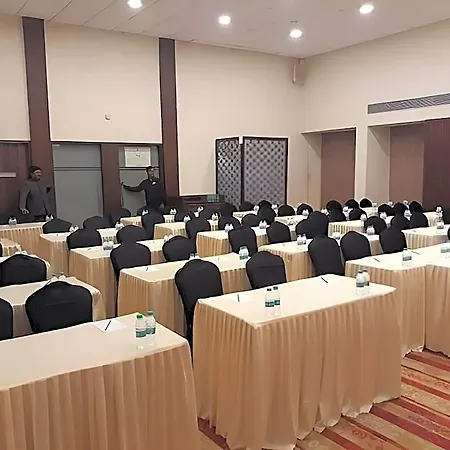 The Sahil Mumbai