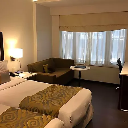 The Sahil 4* Mumbai