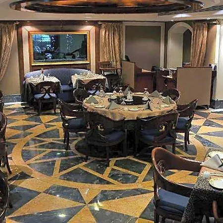 Hotel Ramada Plaza By Wyndham Palm Grove Mumbai