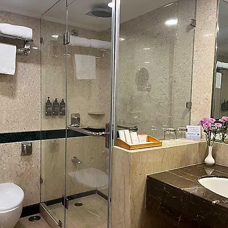 Ramada Plaza By Wyndham Palm Grove 5* Mumbai