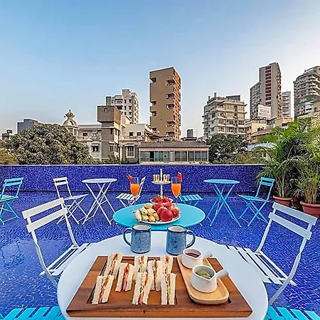 Hotel Kemps Corner Mumbai