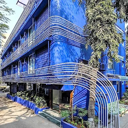 Hotel Kemps Corner