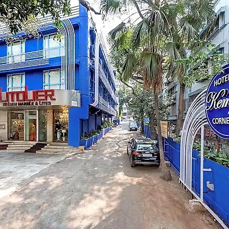 Hotel Kemps Corner 2*