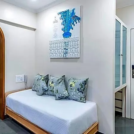 Hotel Kemps Corner Mumbai