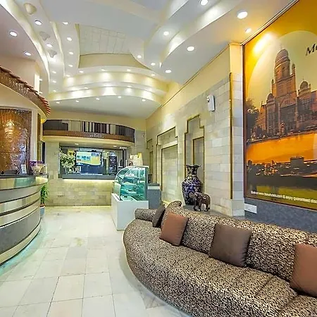 Bawa Regency Dadar Mumbai