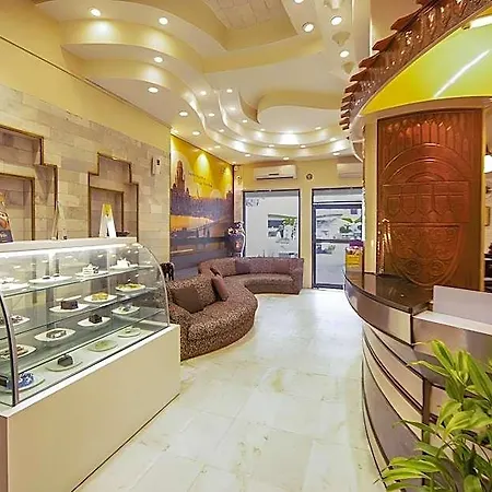 Bawa Regency Dadar Hotel Mumbai