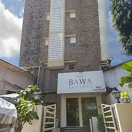 Hotel Bawa Regency Dadar