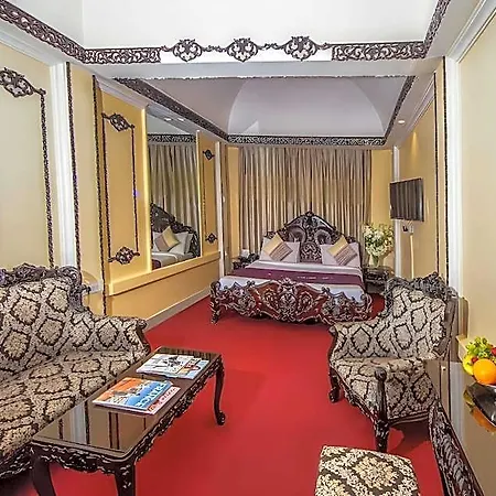 Hotel Bawa Regency Dadar 3*