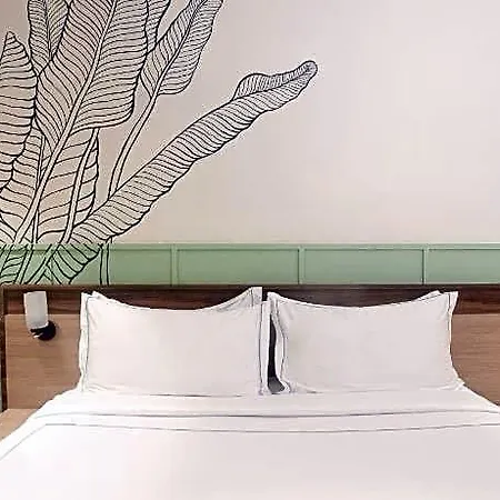 Hotel Bawa Regency Dadar Mumbai