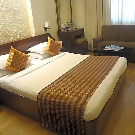 Bawa Regency Dadar Hotel Mumbai