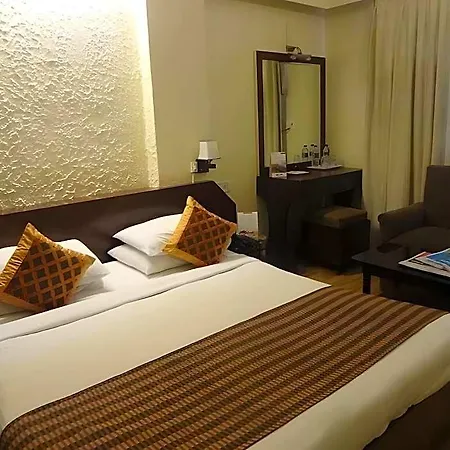 Bawa Regency Dadar 3* Mumbai