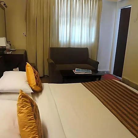 Bawa Regency Dadar Mumbai