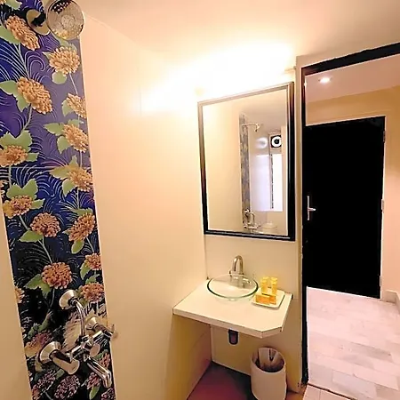 Hotel Bawa Regency Dadar 3*